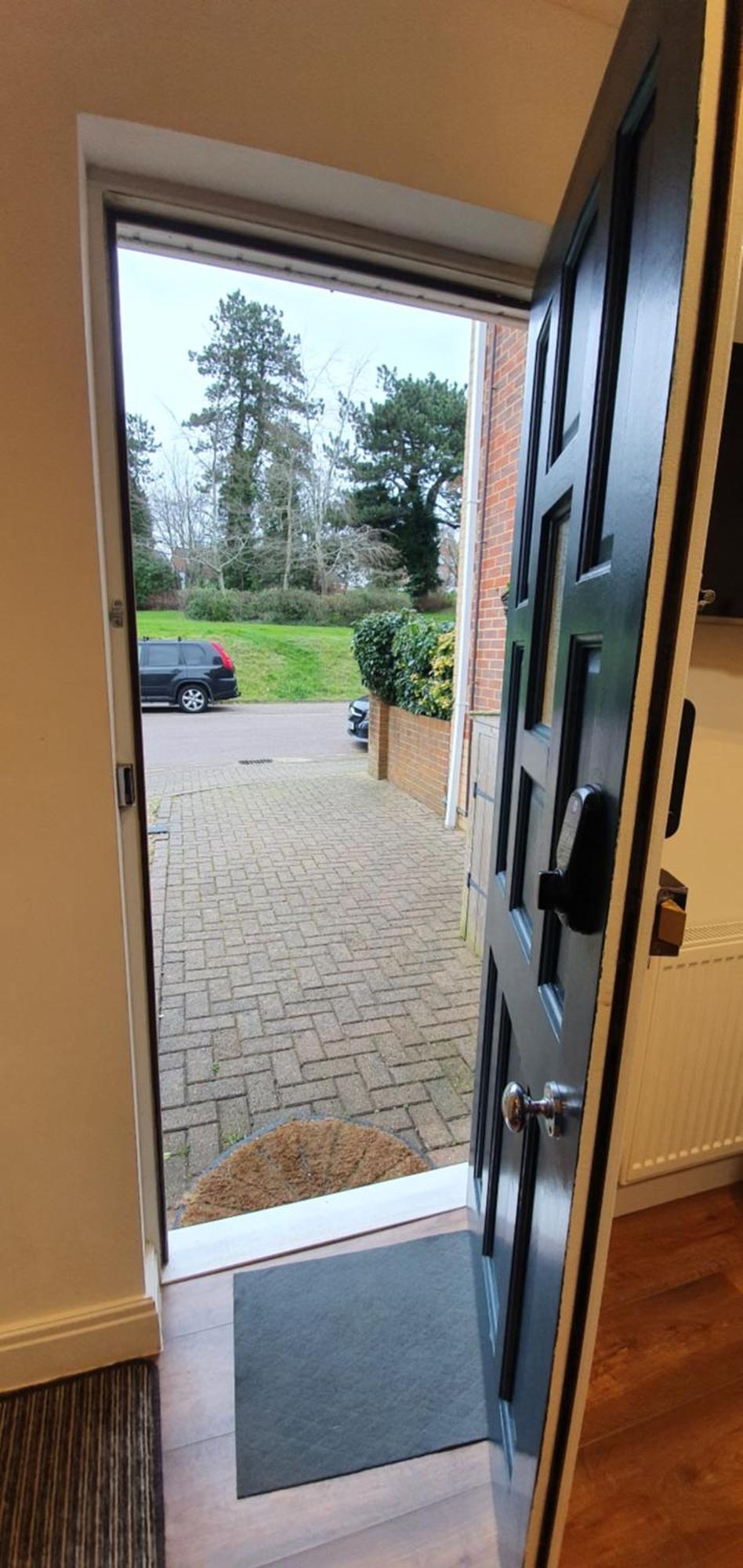 Self-Contained Guest Suite Guildford Exteriör bild